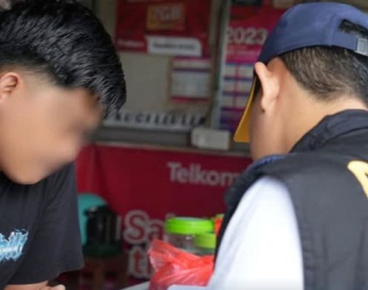 Bea Cukai Tanjung Balai Karimun Amankan 73.037 Batang Rokok Ilegal