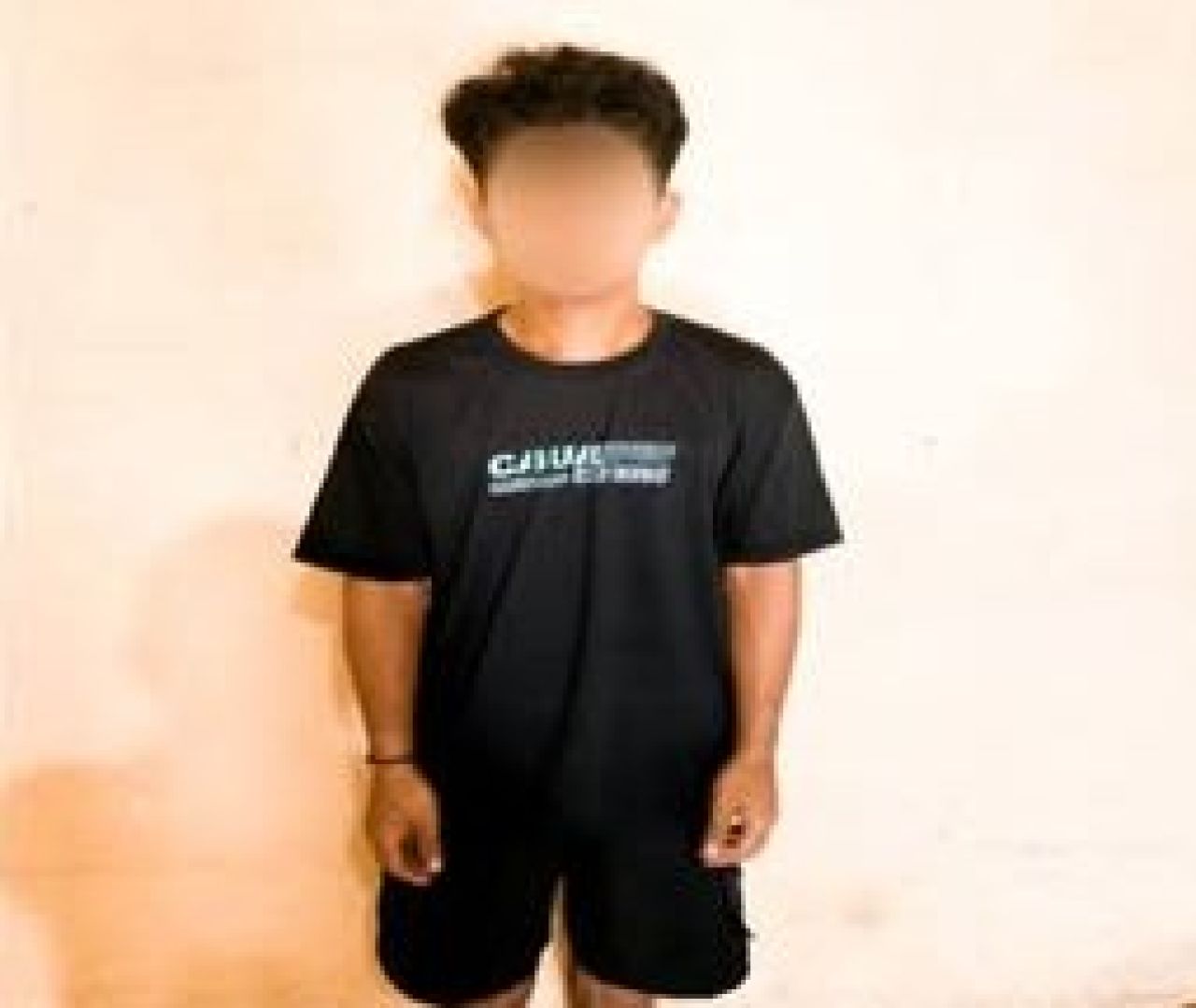 Polsek Mawasangka Tangkap Pelaku Penganiayaan di Desa Dahiango