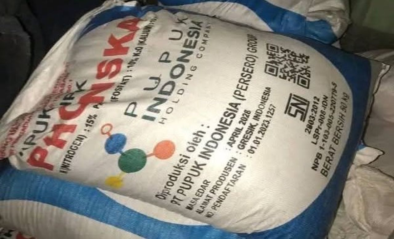 Usai Ditangkap Polda Jatim, Warga Desa Katerban Penyeleweng Pupuk Subsidi Dituntut Denda Rp 30 Juta