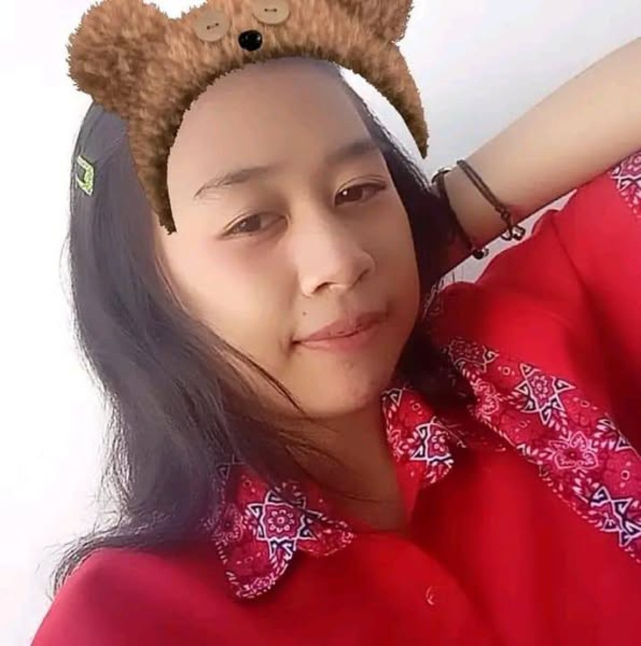 Natalia Natasya Gloria Kumenap