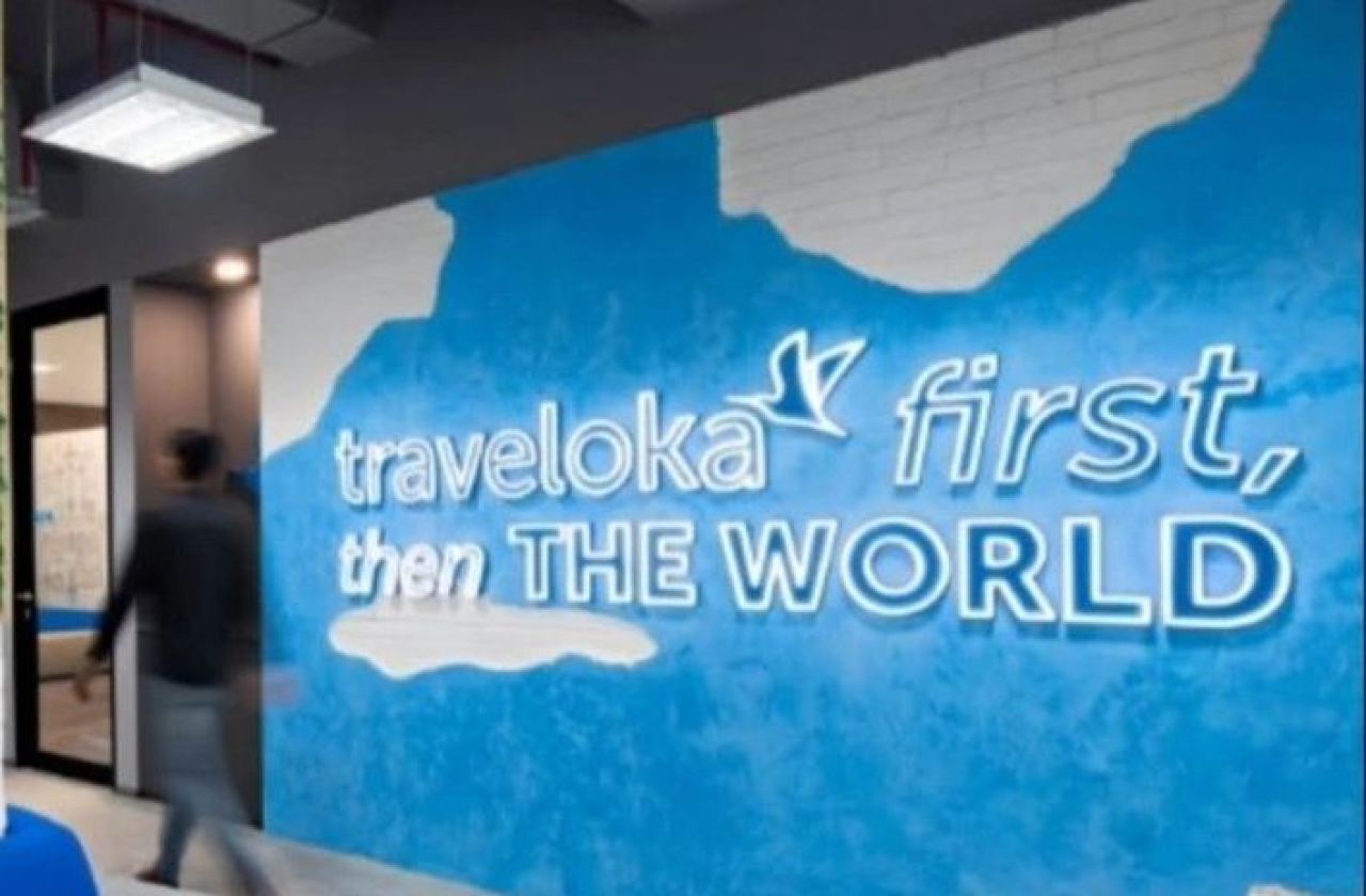 Traveloka
