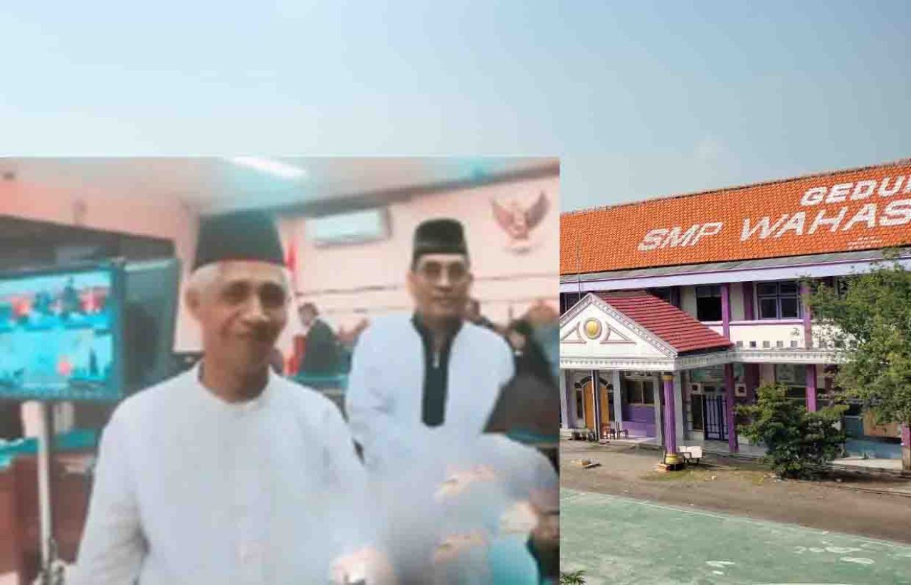 Abdul Matin dan Abdul Adhim