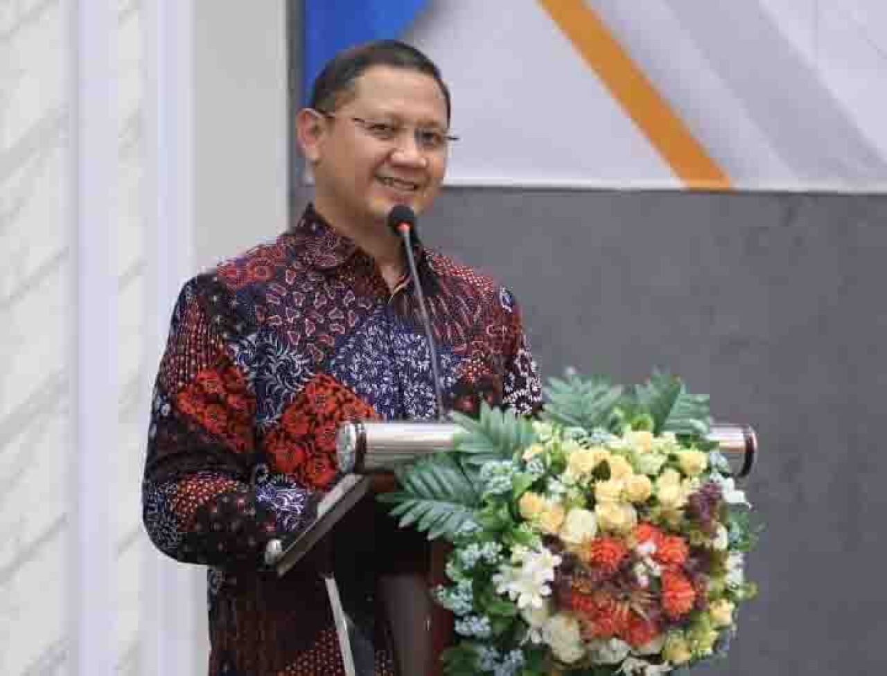Kepala Dinas Pendidikan Jawa Timur, Aries Agung Paewai