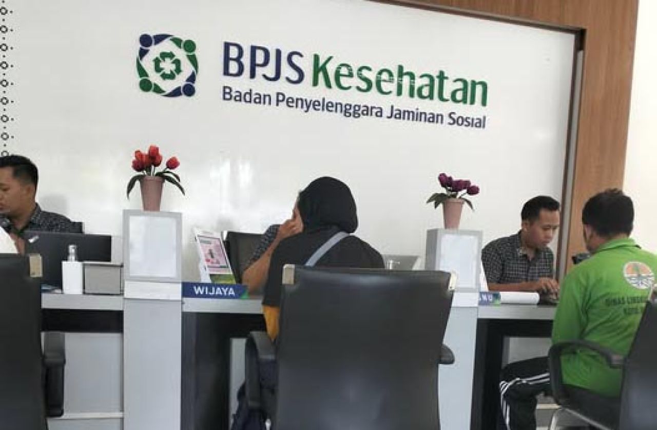 Kantor BPJS