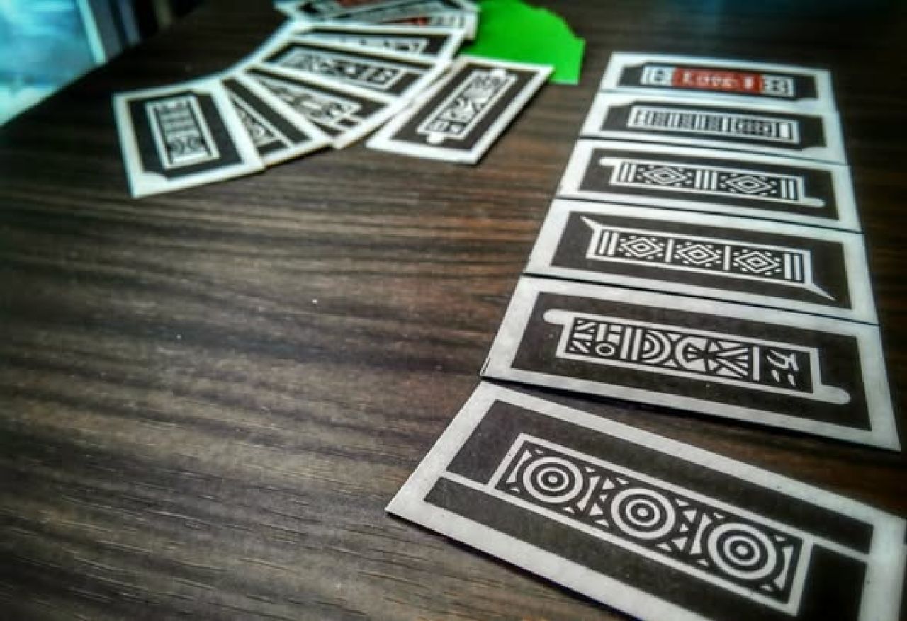 Perjudian jenis kartu remi