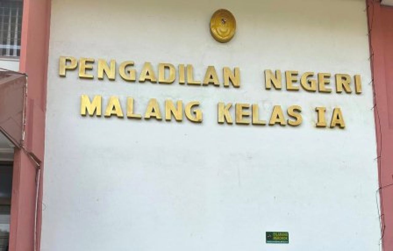 Pengadilan Negeri Malang