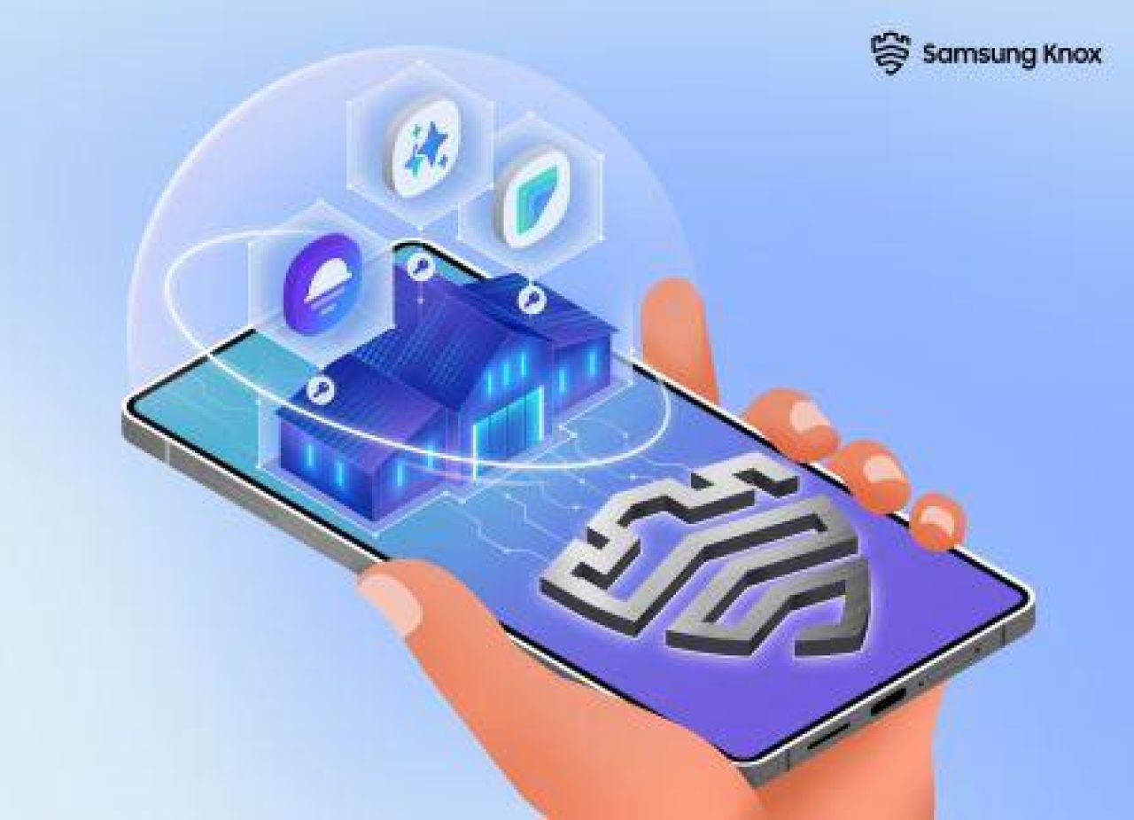 Galaxy AI Privacy Series 2