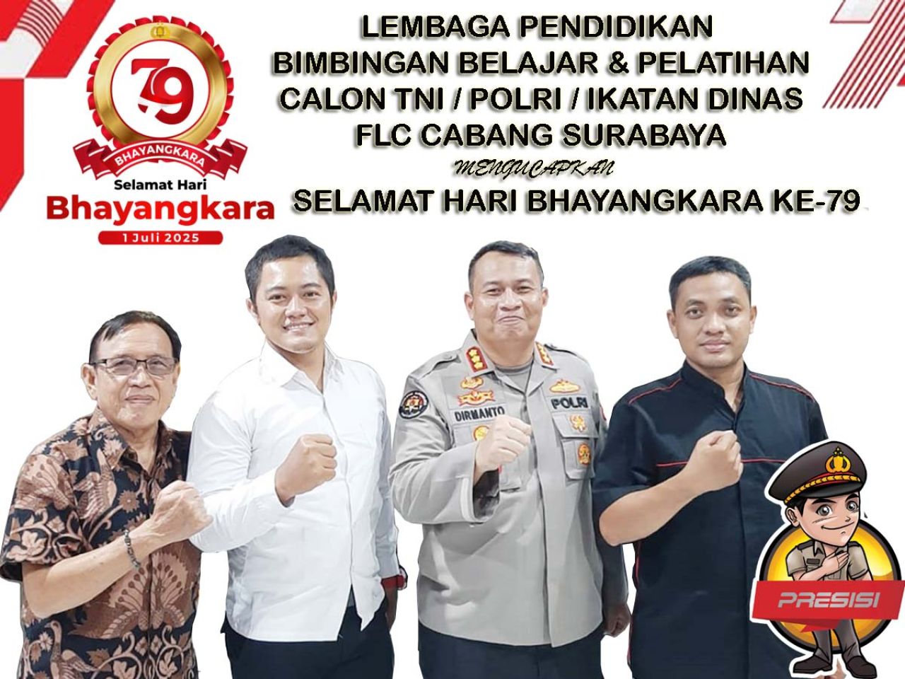 FLC Cabang Surabaya
