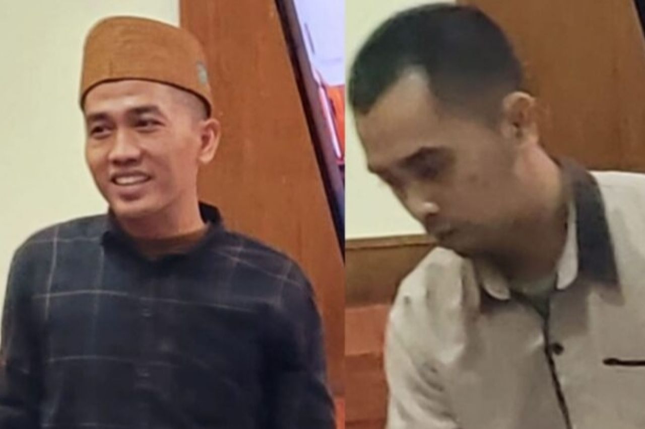 Moh Ihsan Makin dan Maulid