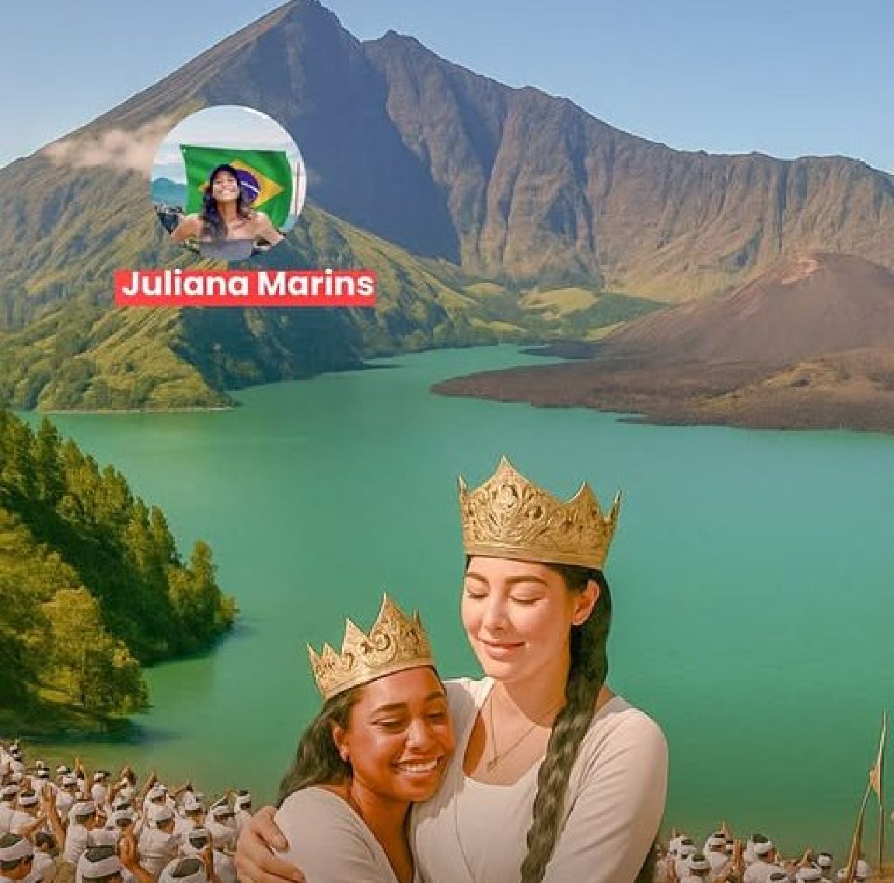Juliana Marins