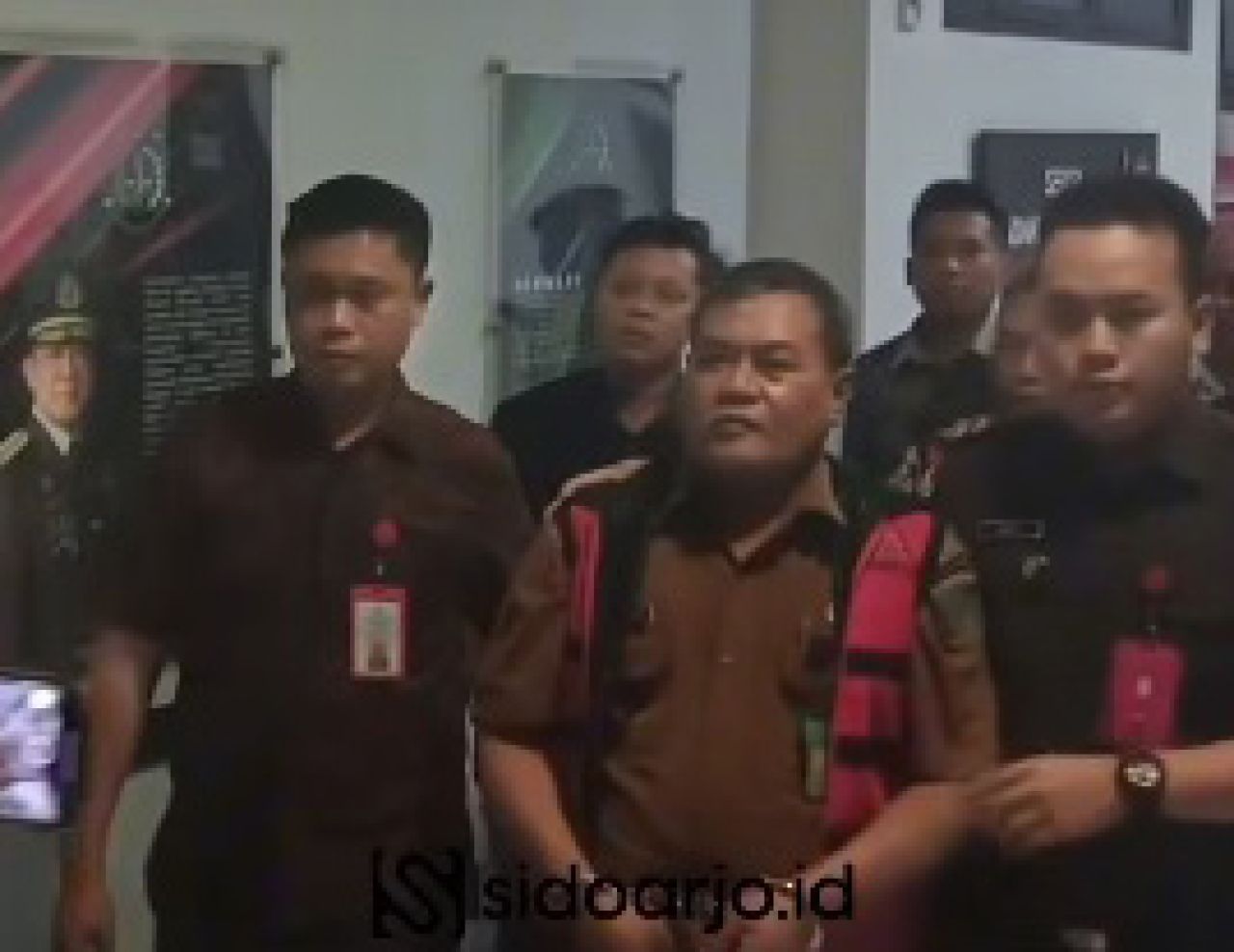 Kapela Desa Entalsewu, Sukriwanto