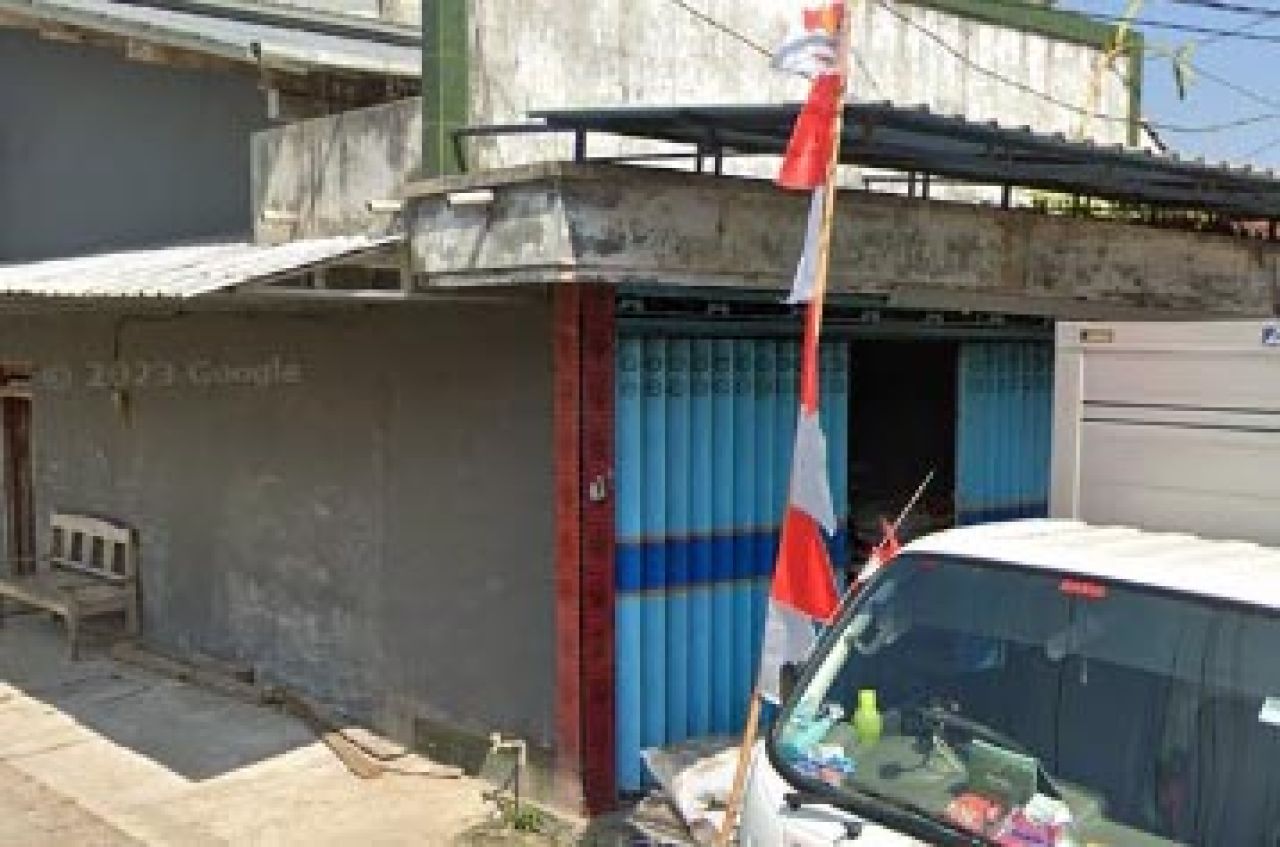 Kios UD Sumber Makmur Abadi