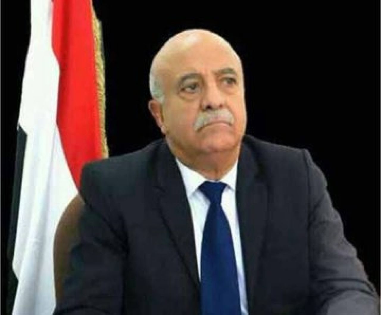 Ahmad Ghaleb al-Rahwi