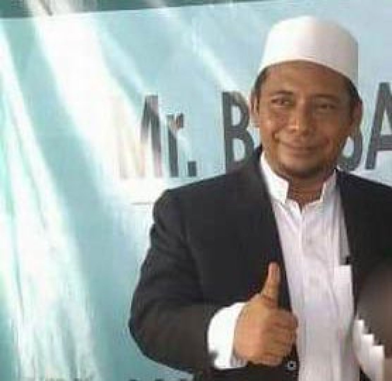 Ahmad Muhajir Bahruddin