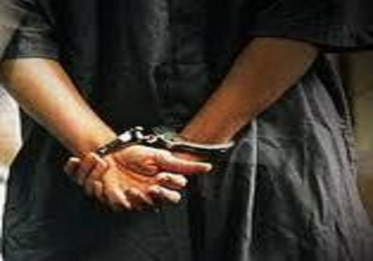 Ilustrasi penggelapan