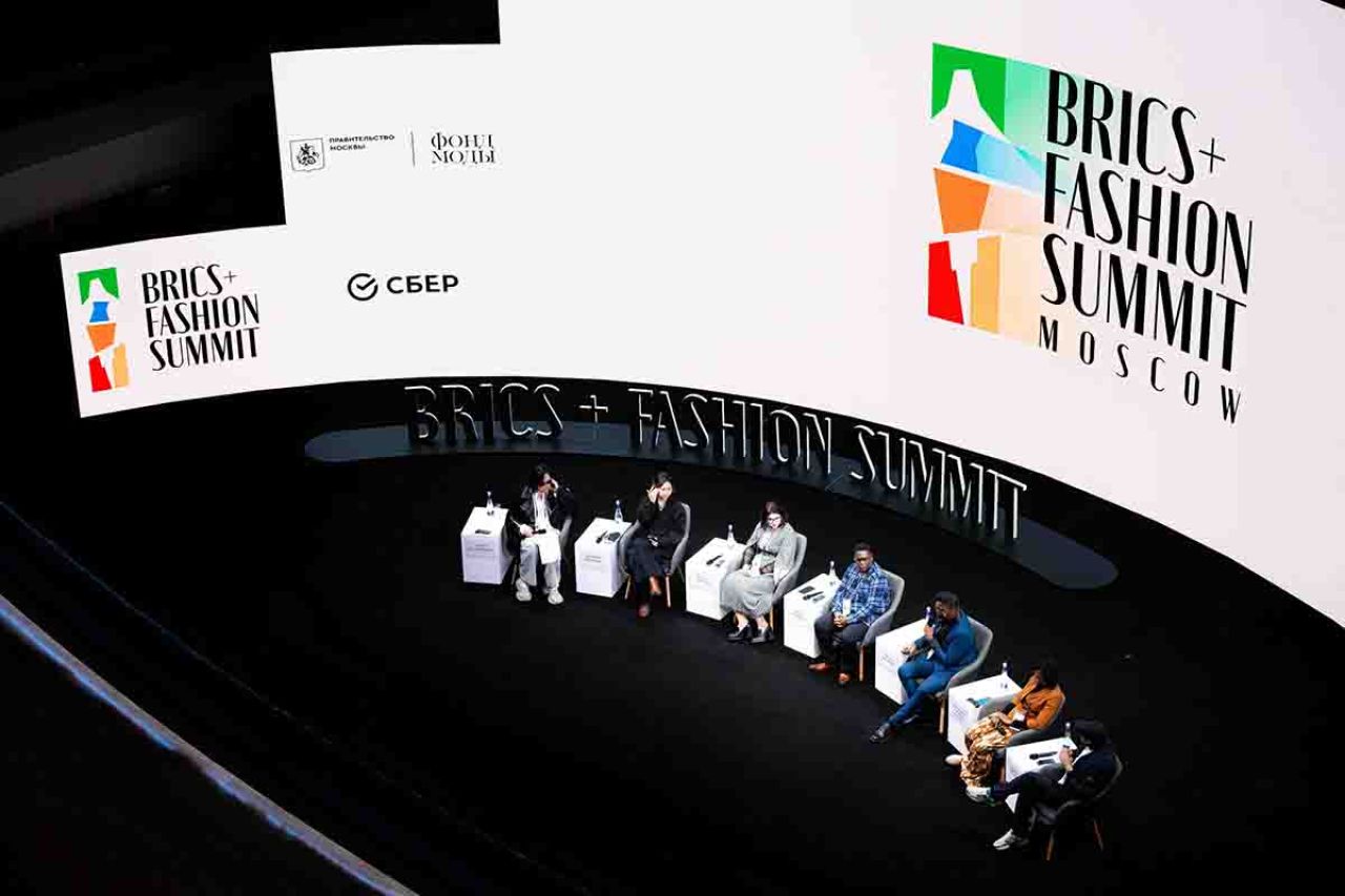 BRICS+ Fashion Summit