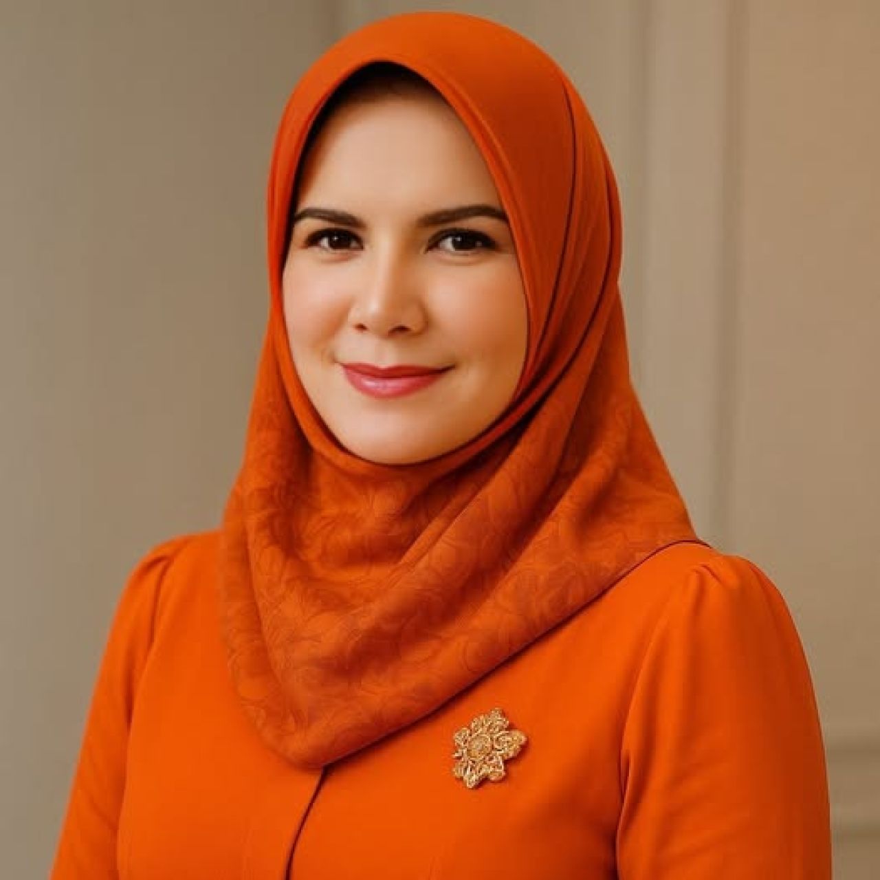 Dayang Donna Walfiaries Tania