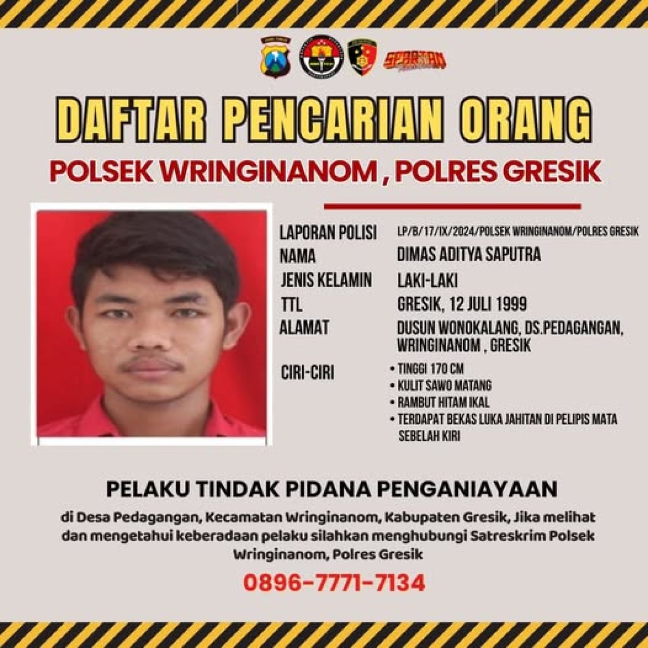 Dimas Aditya Saputra