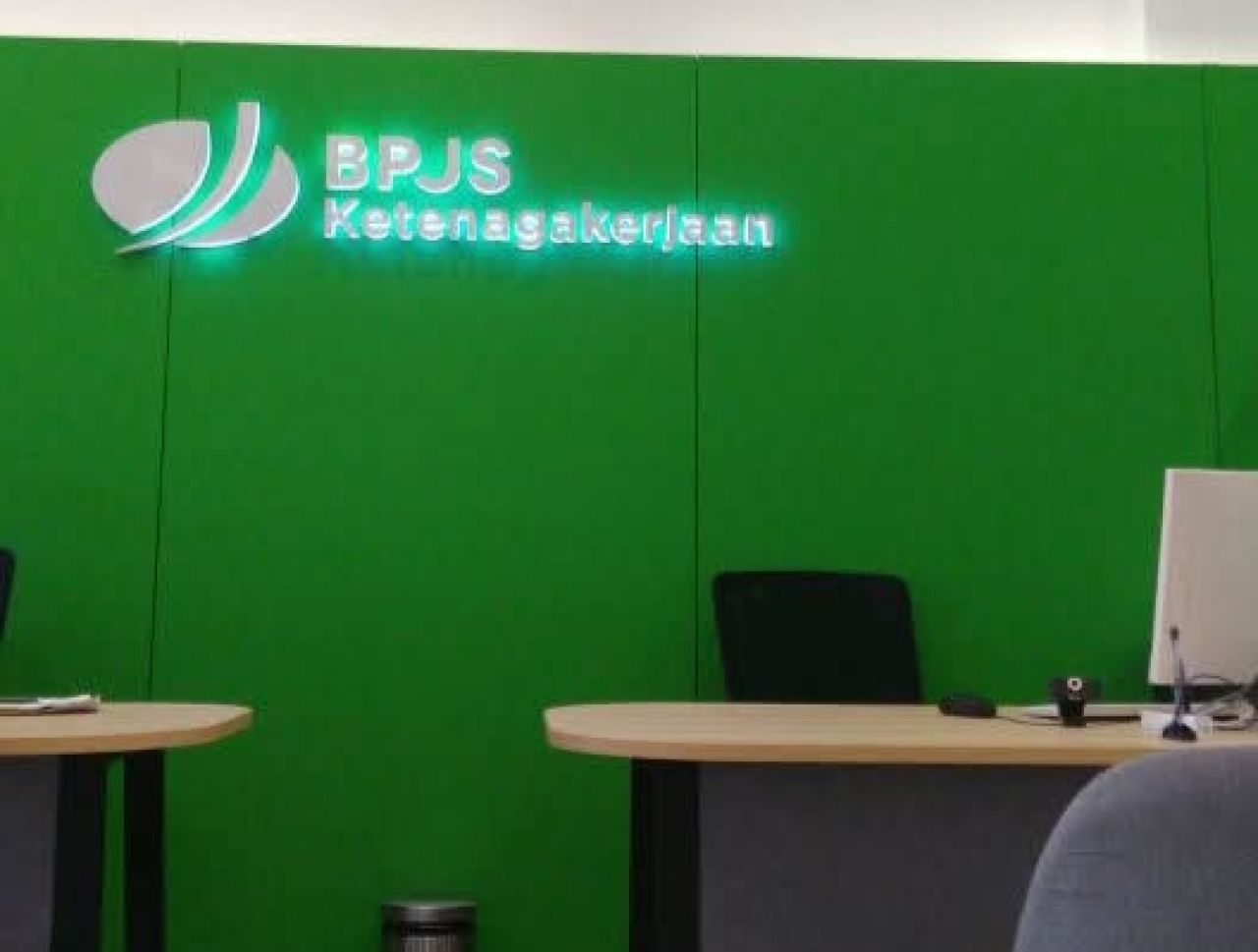 BPJS Ketenagakerjaan