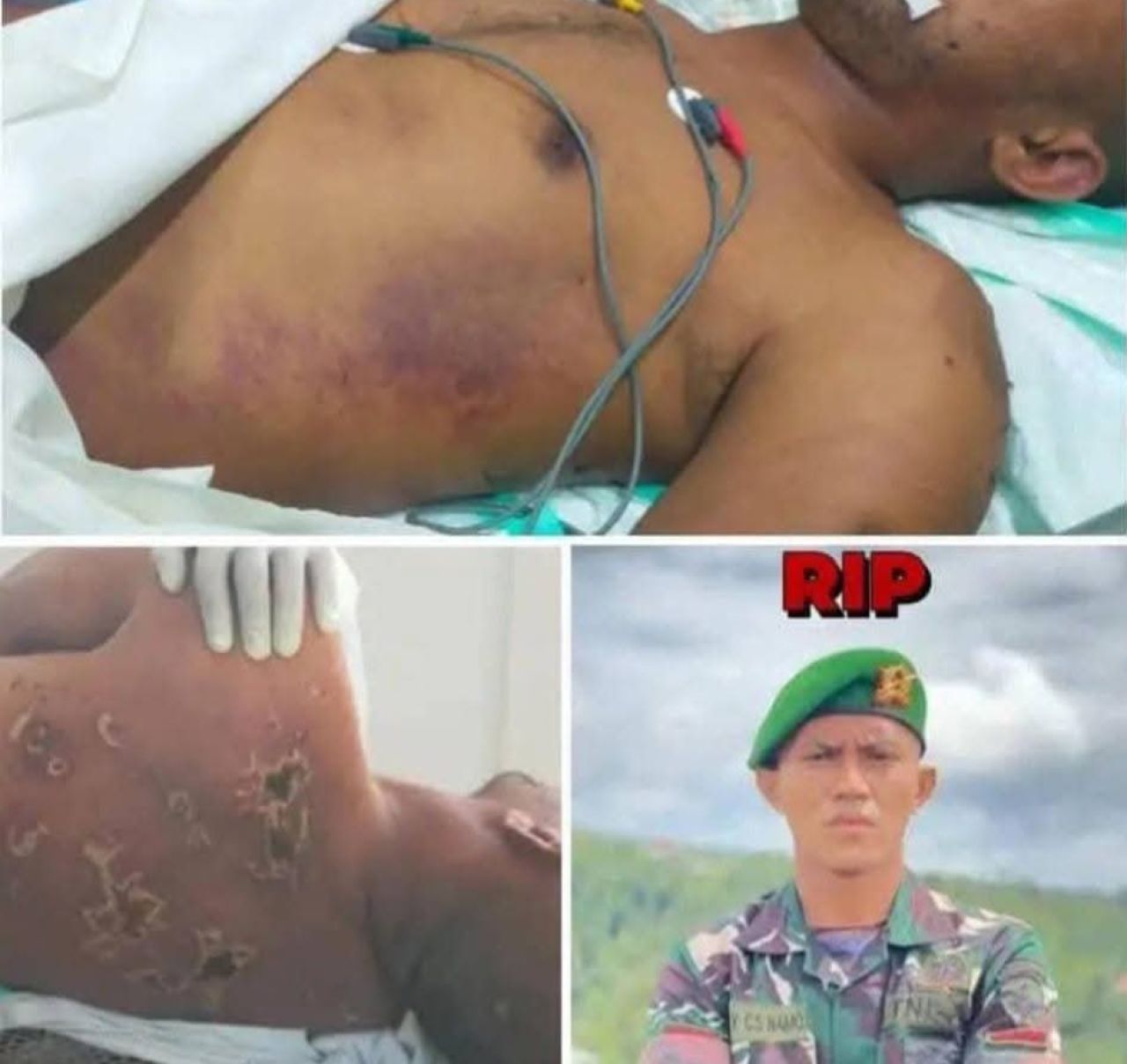 Lucky Chepril Saputra Namo