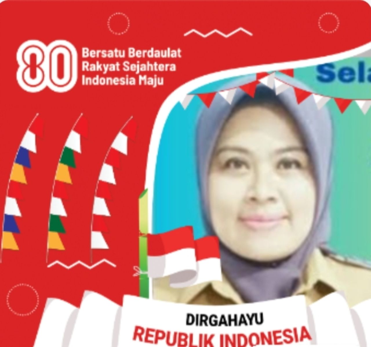 Narulita Priswiandini, SSTP.M.Med., Kom.