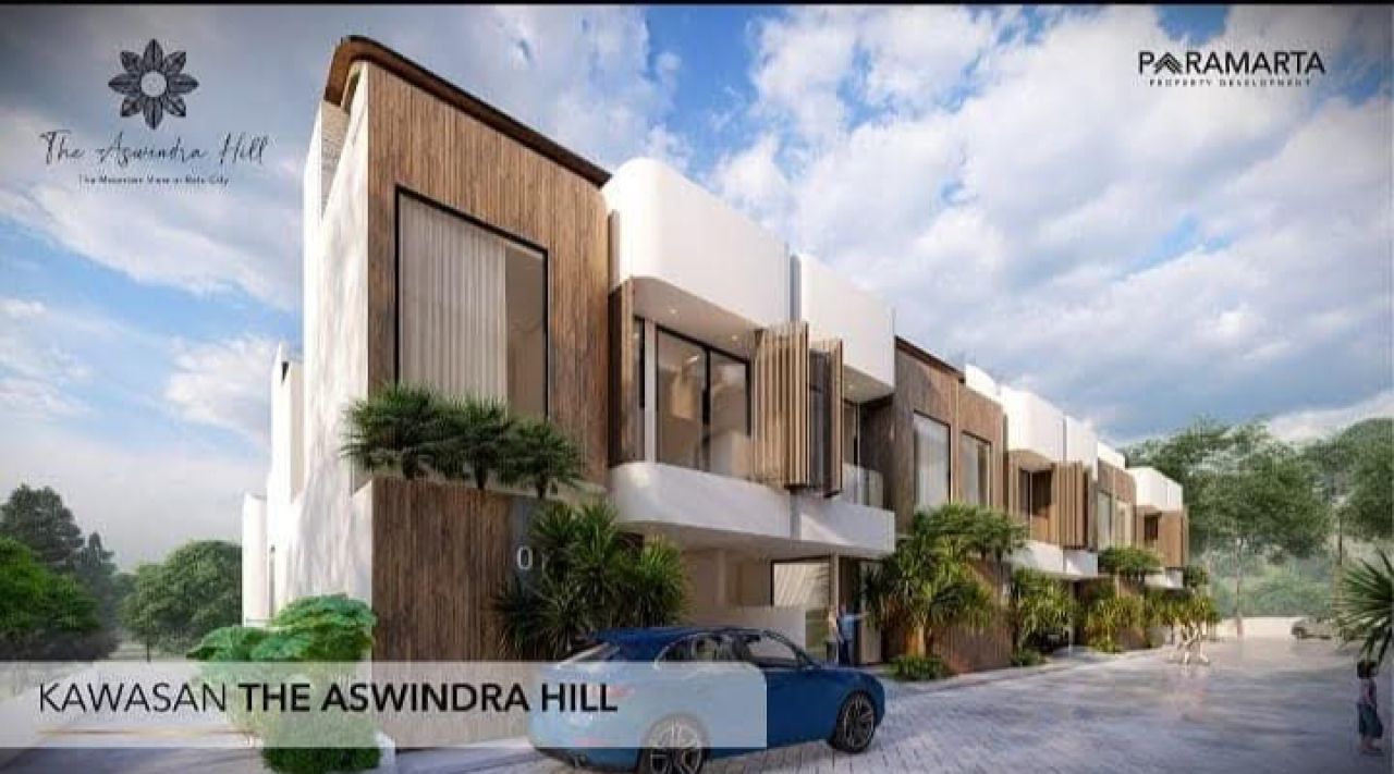 The Aswindra Hill
