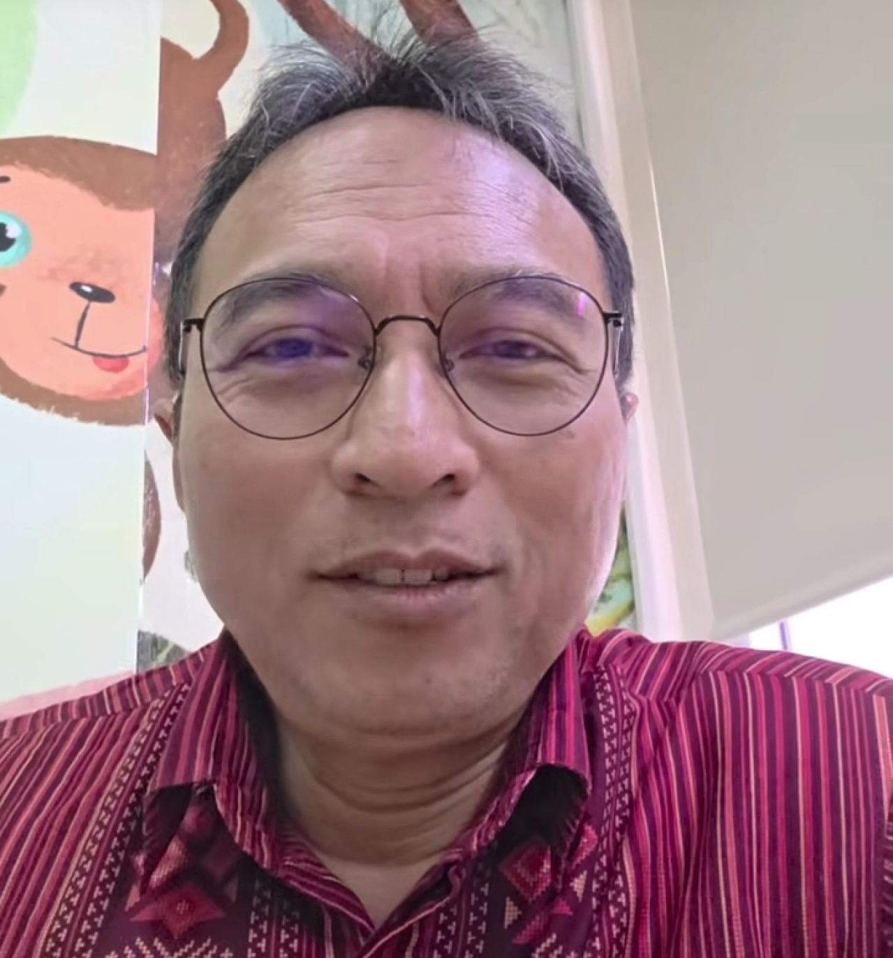 dr Piprim Basarah Yanuarso