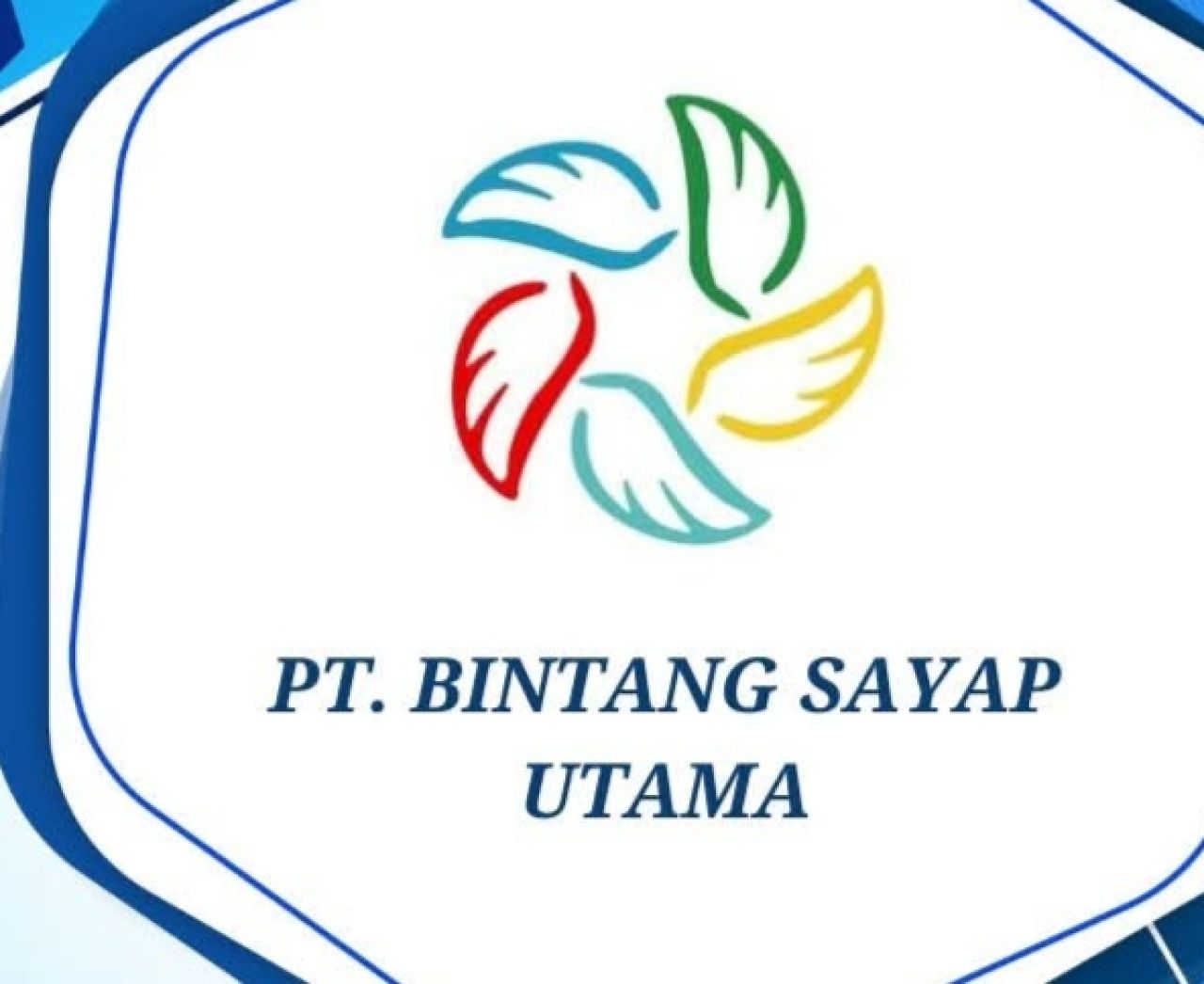 PT Bintang Sayap Utama