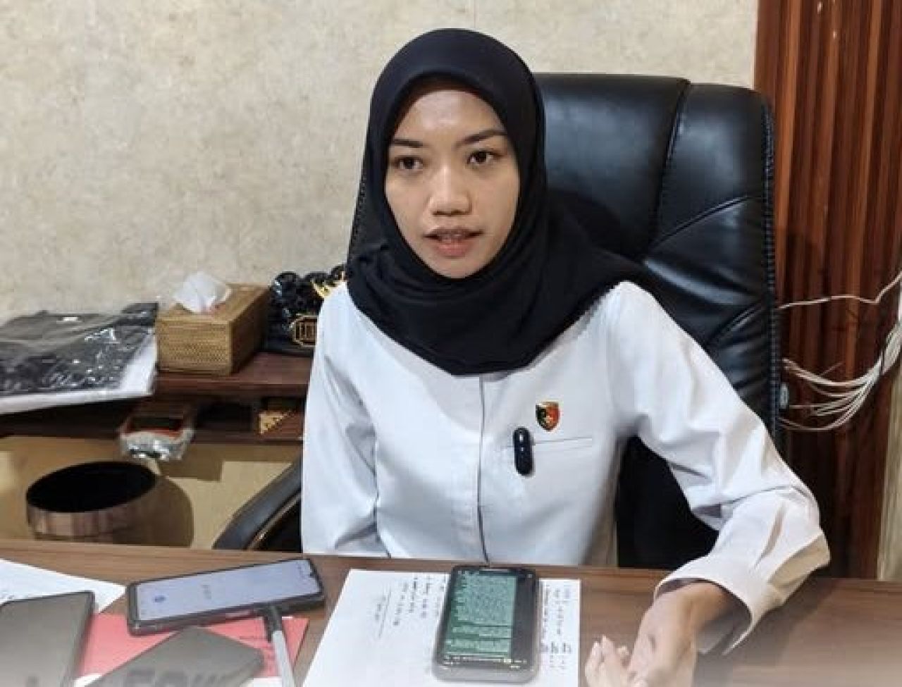 IPTU Lukluk Il Maqnun