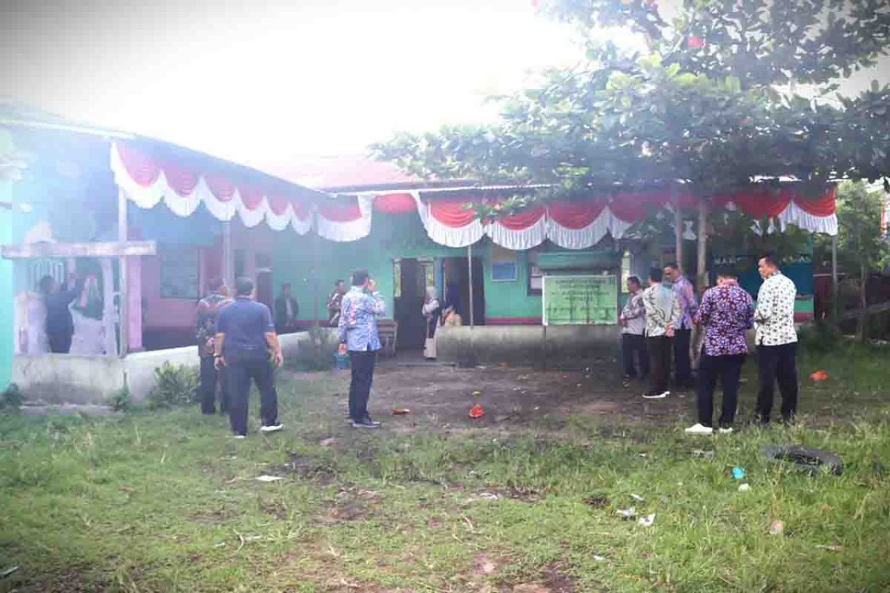 Madrasah di Kota Pontianak