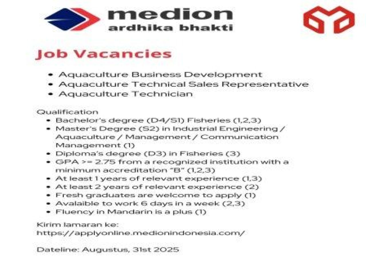 Medion Ardhika Bhakti