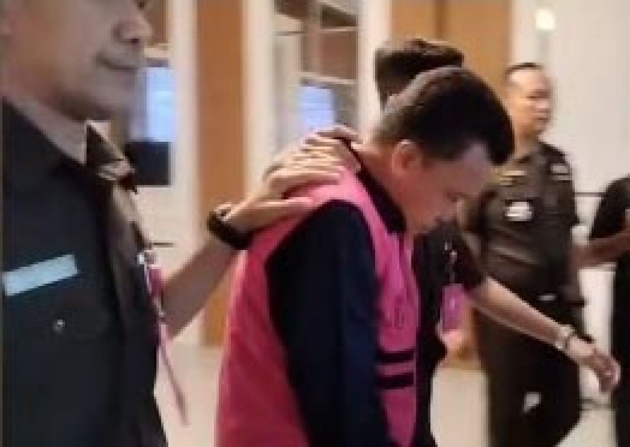 Koruptor dana hibah PKBM di Kejayan, Kabupaten Pasuruan