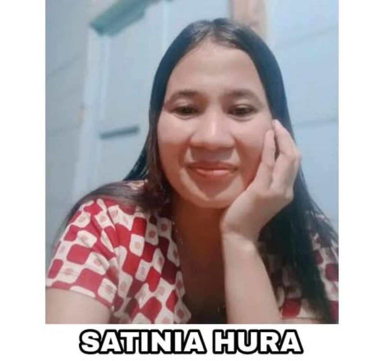 Satinia Hura