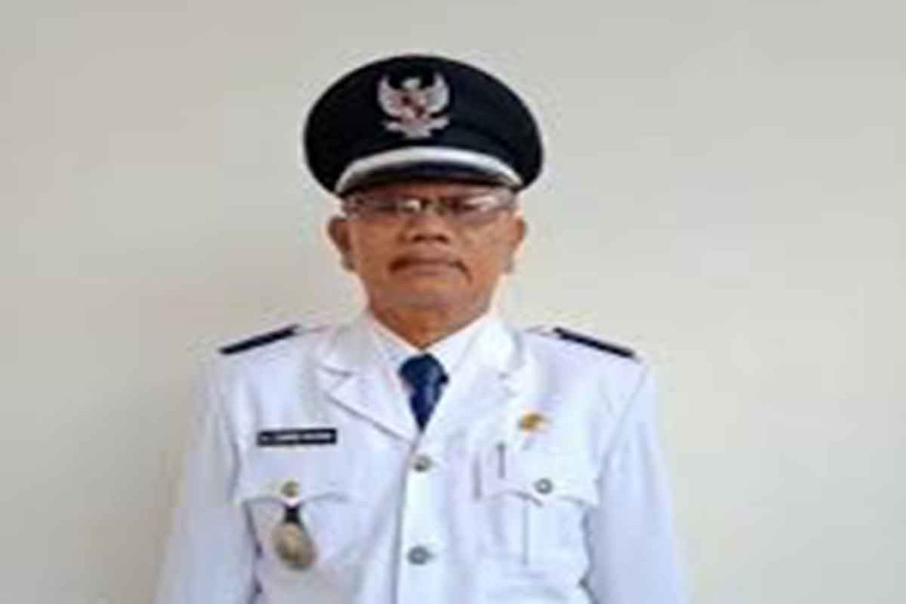 Kepala Desa Tanggul Wetan, Suwadi Sulton