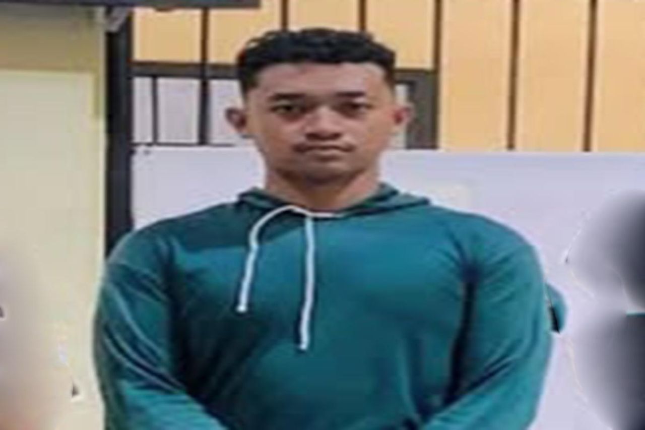 Achmad Firham Khoirul Bhaehaki