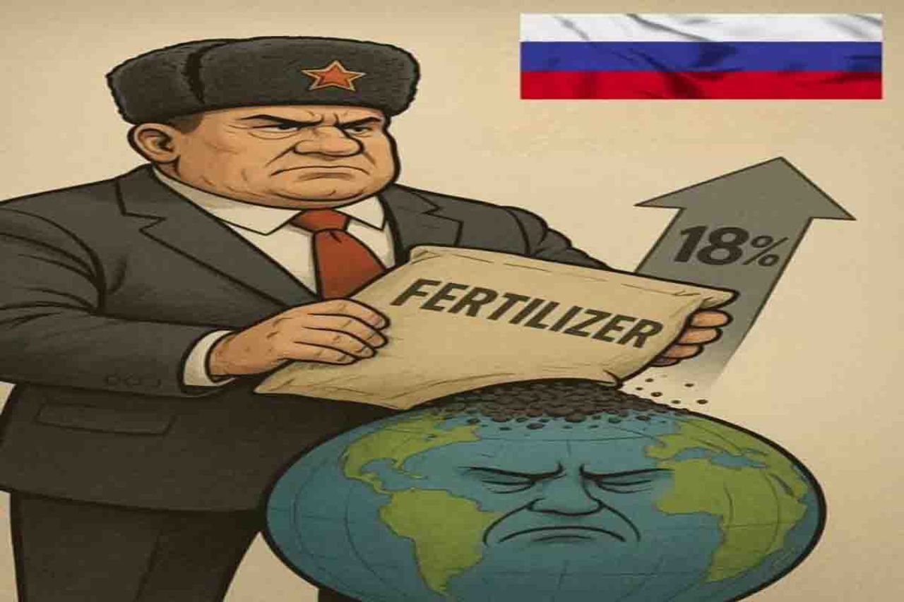 Fertilizer