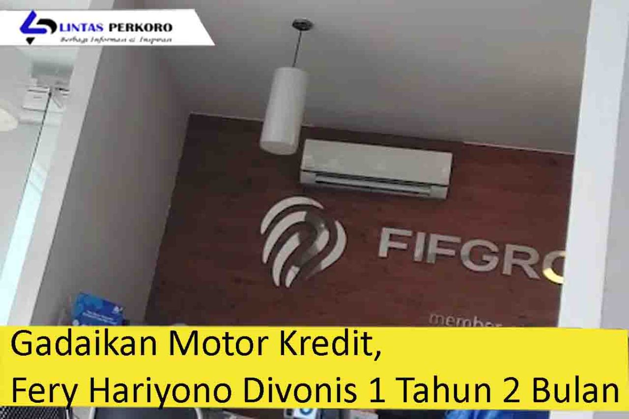 Kantor FIF Malang
