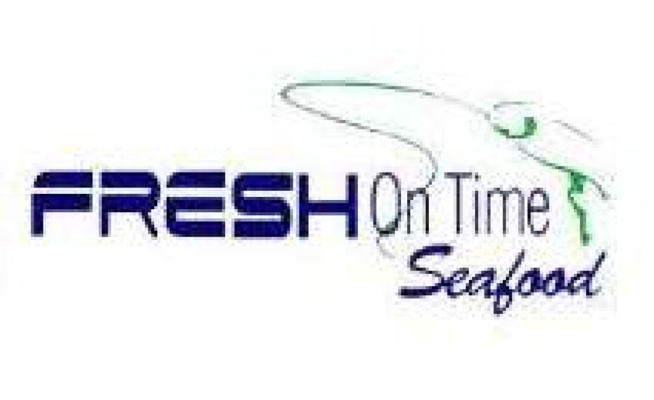 PT Fresh On Time Seafood and Sister Company