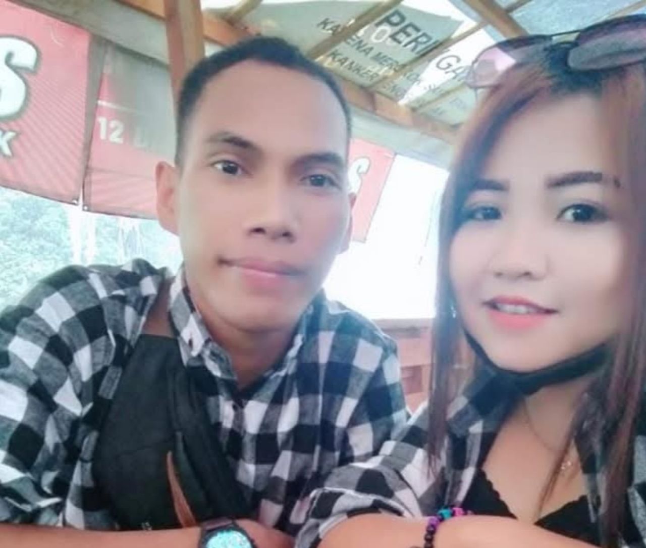 Pa'at dan Uyin Safitri