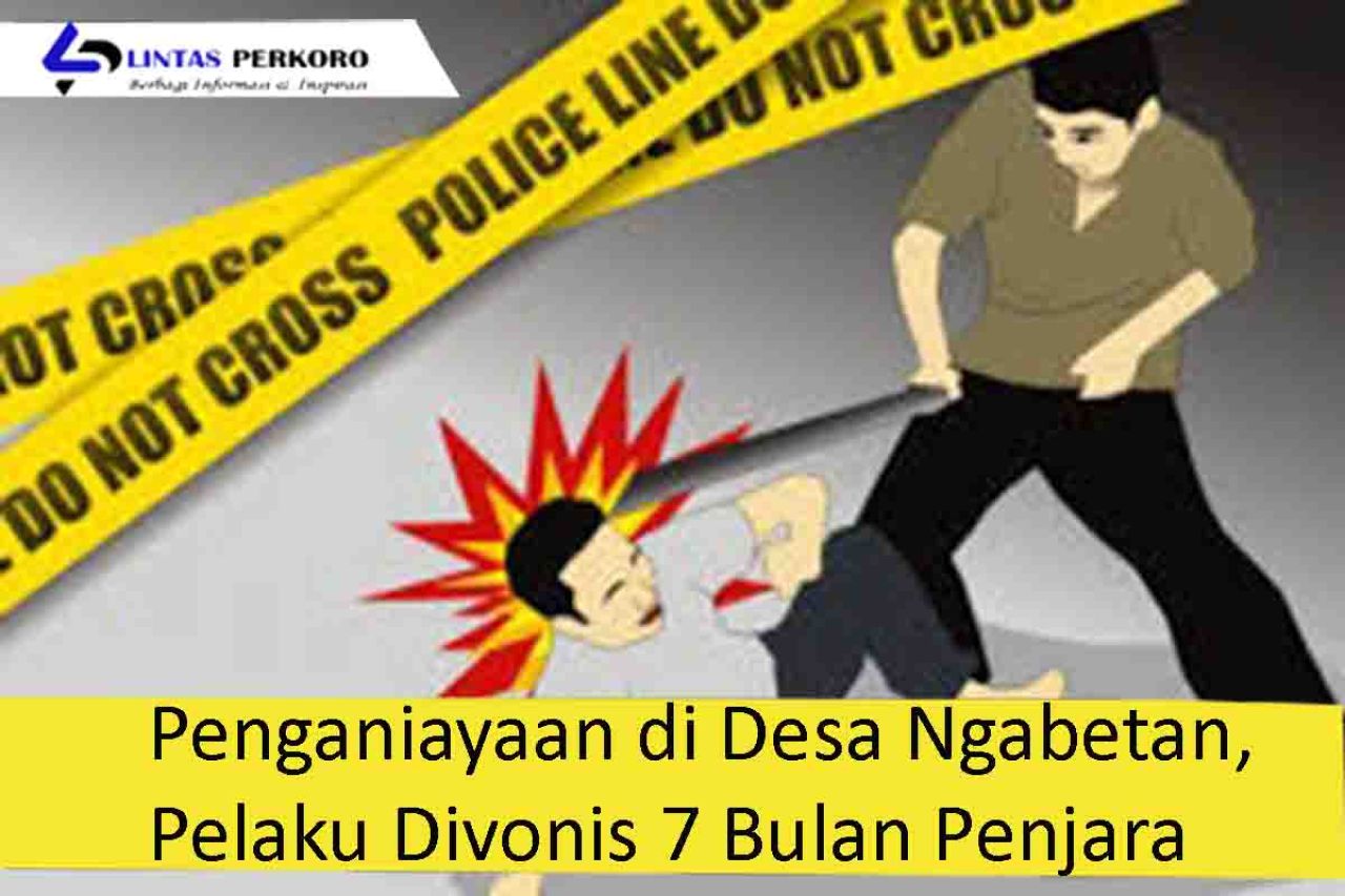 Ilustrasi penganiayaan