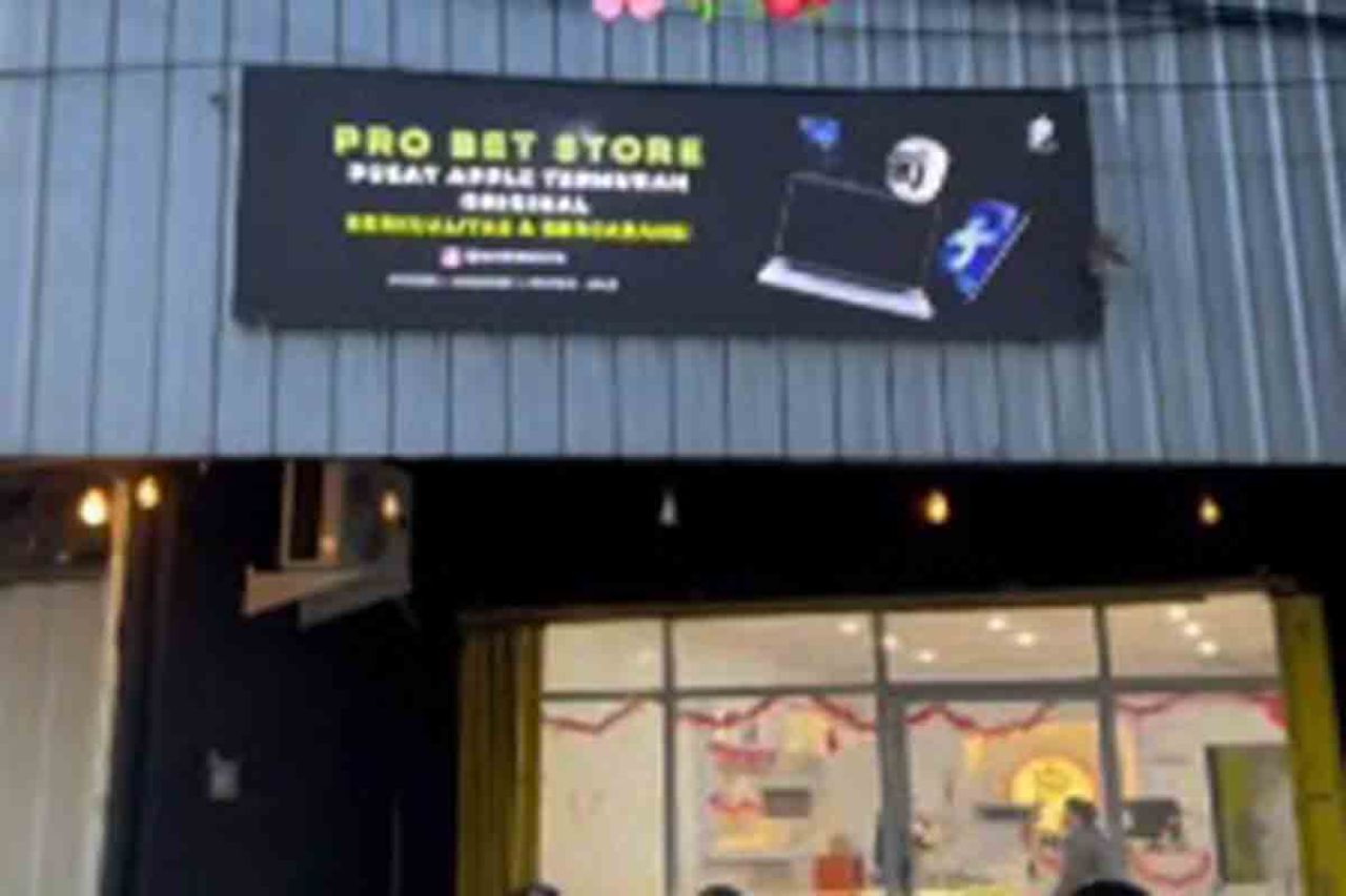 CV Pro Bet Store Cabang Bojonegoro