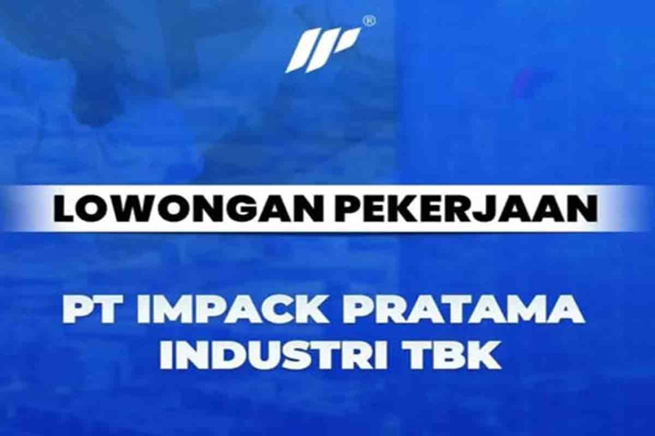PT Impack Pratama Group