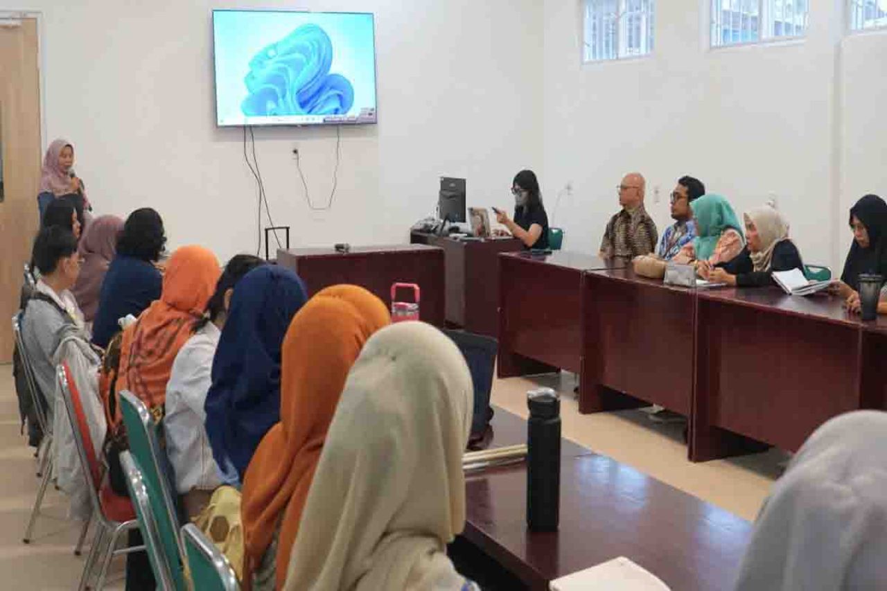 Disability Inclusive Training