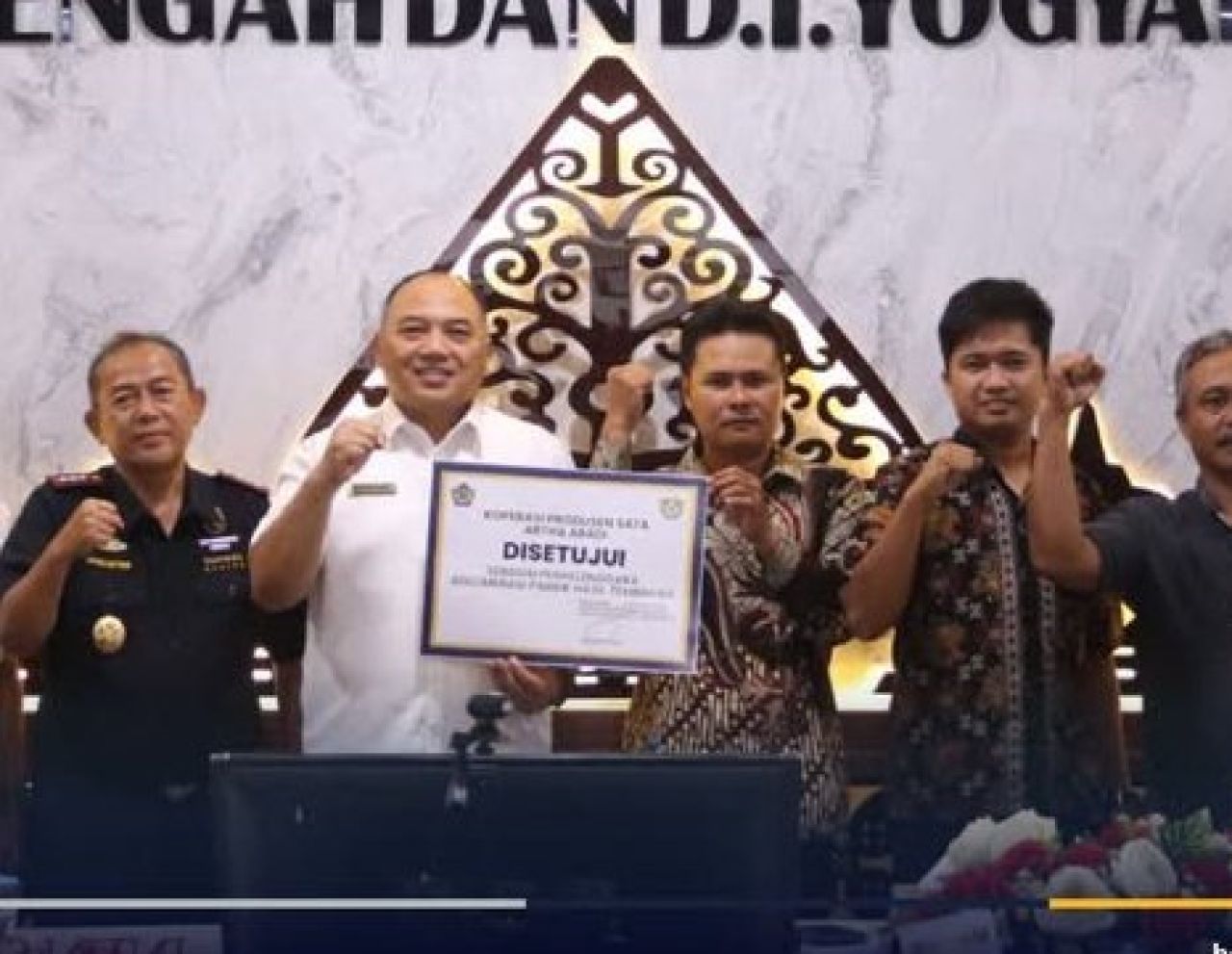 Koperasi Sata Artha Abadi