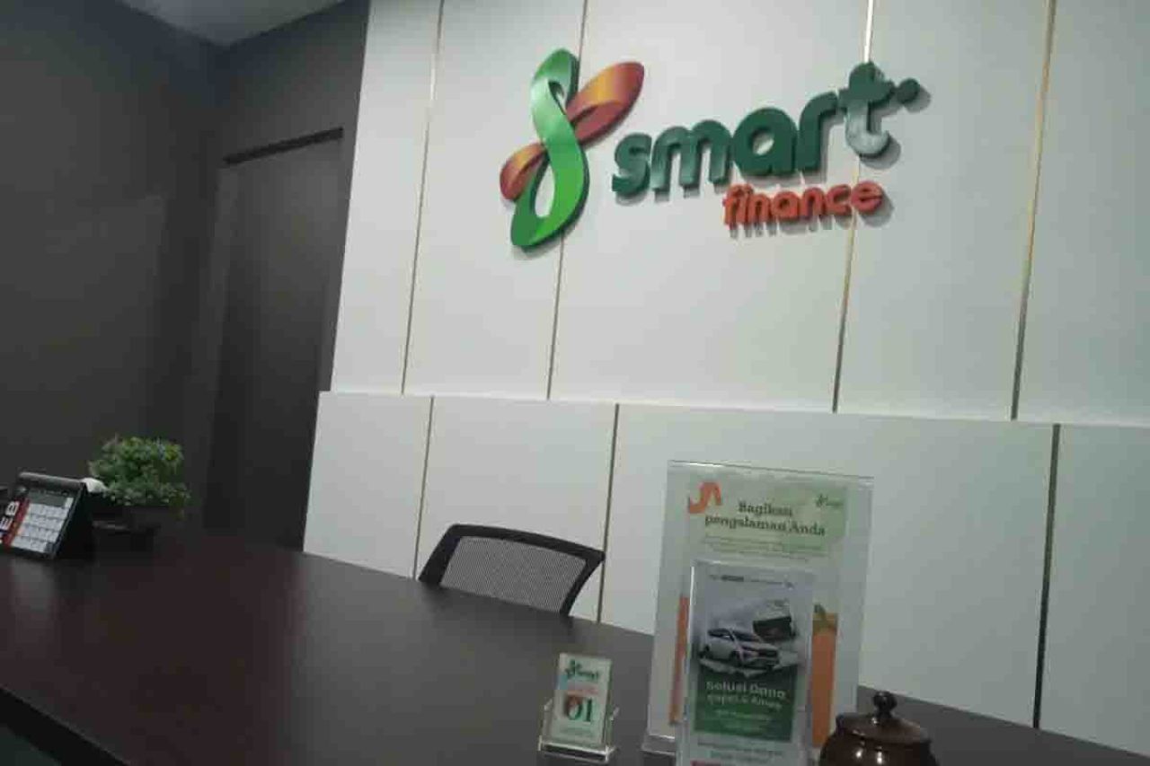 PT Smart Multi Finance