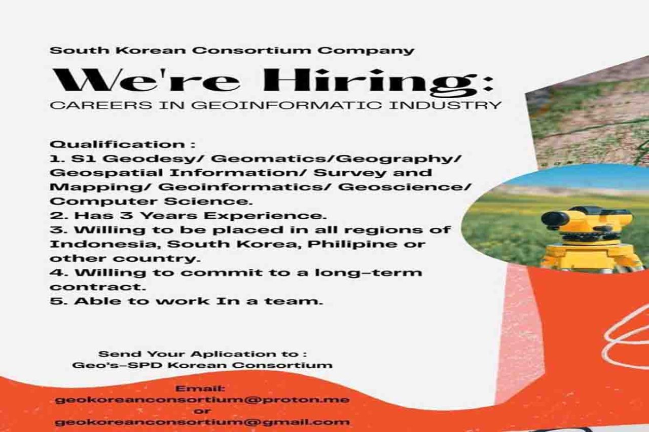 South Korean Consortium Company