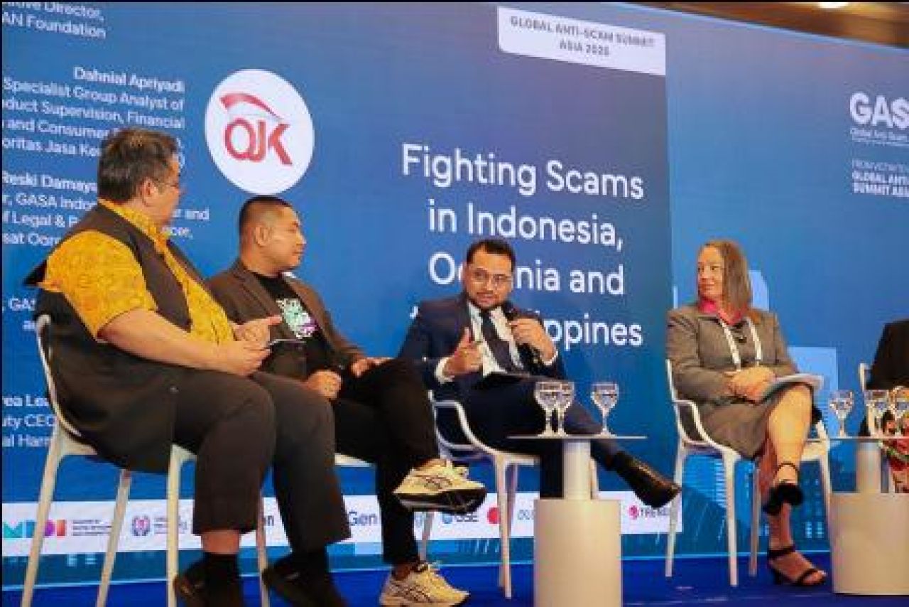 Forum ASEAN Foundation