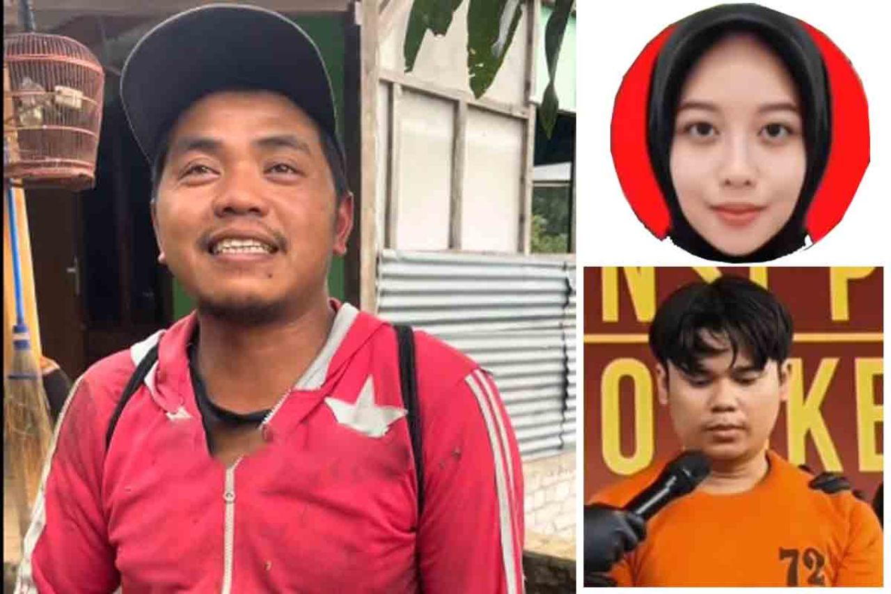 Suliswanto. Inzet : Tiara Angelina Saraswati dan Alvi Maulana