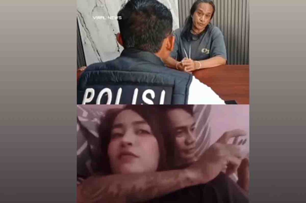 Abdul Razad. Bawah : Agus Arifin dan Eka Fatmawati Dewi