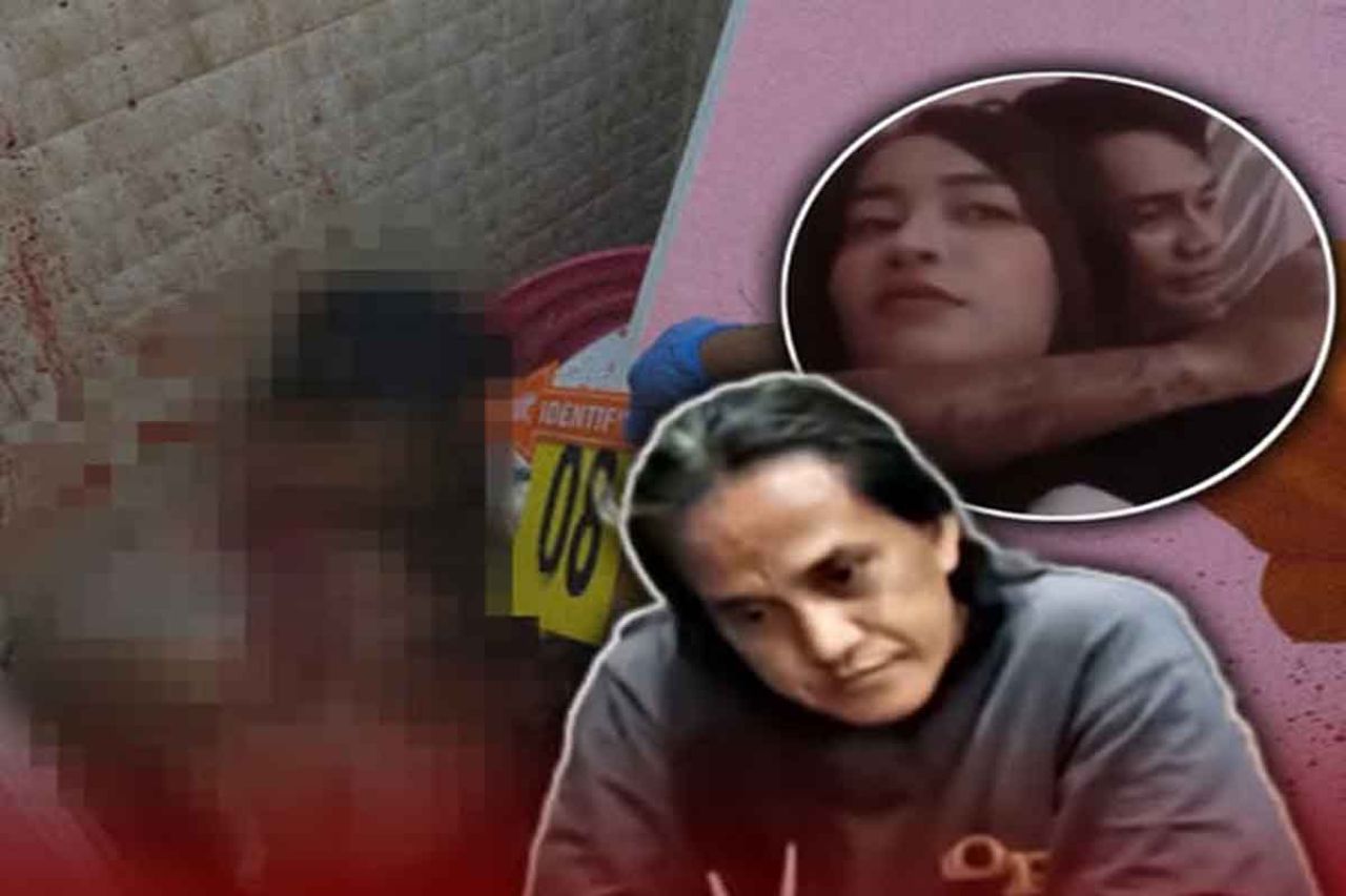 Abdul Razad, Eka Fatmawati Dewi, dan Agus Arifin